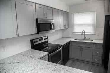 2 BR in Raleigh