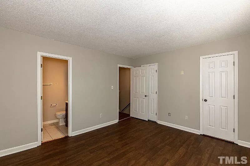 2 BR in Raleigh