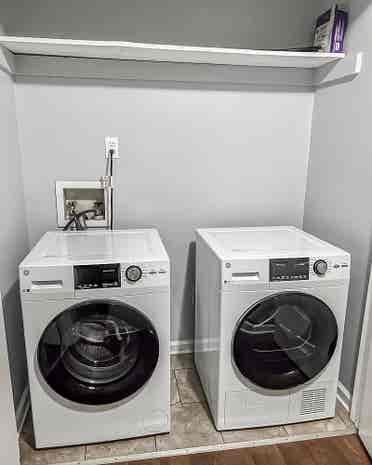 2 BR in Raleigh