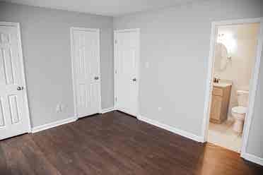 2 BR in Raleigh