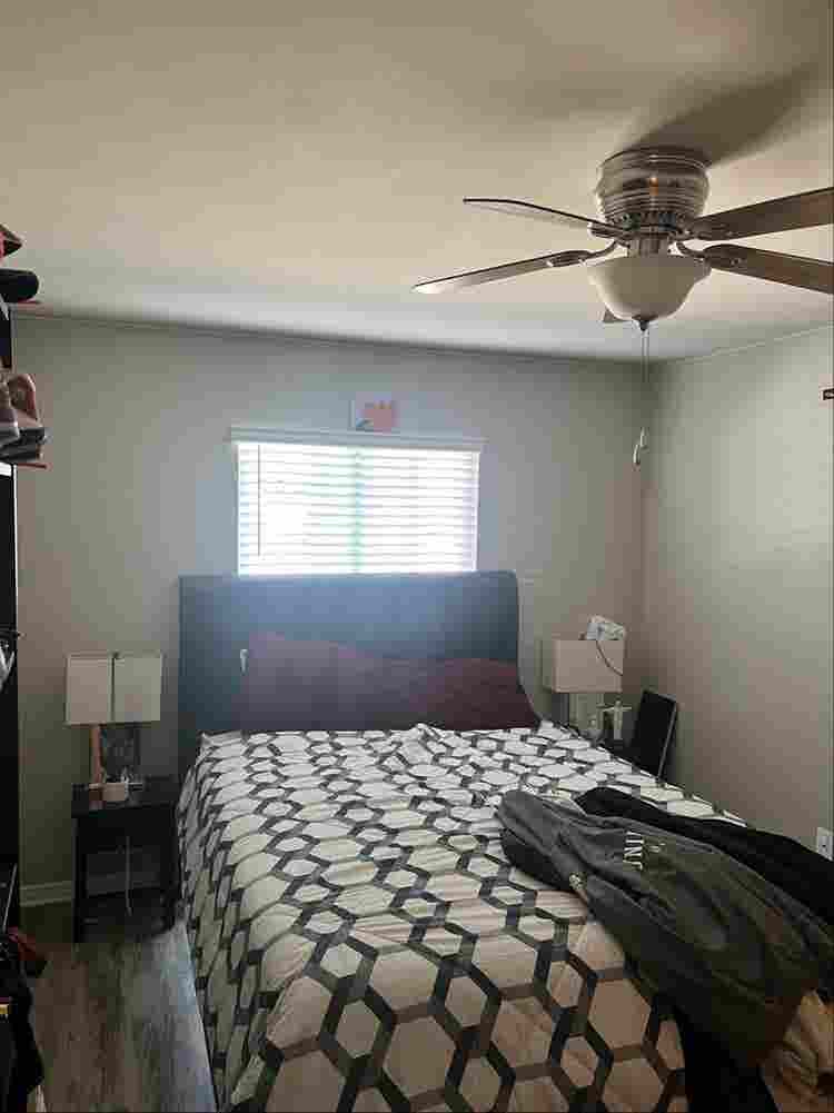 MASTER BEDROOM FOR RENT NORTH PARK