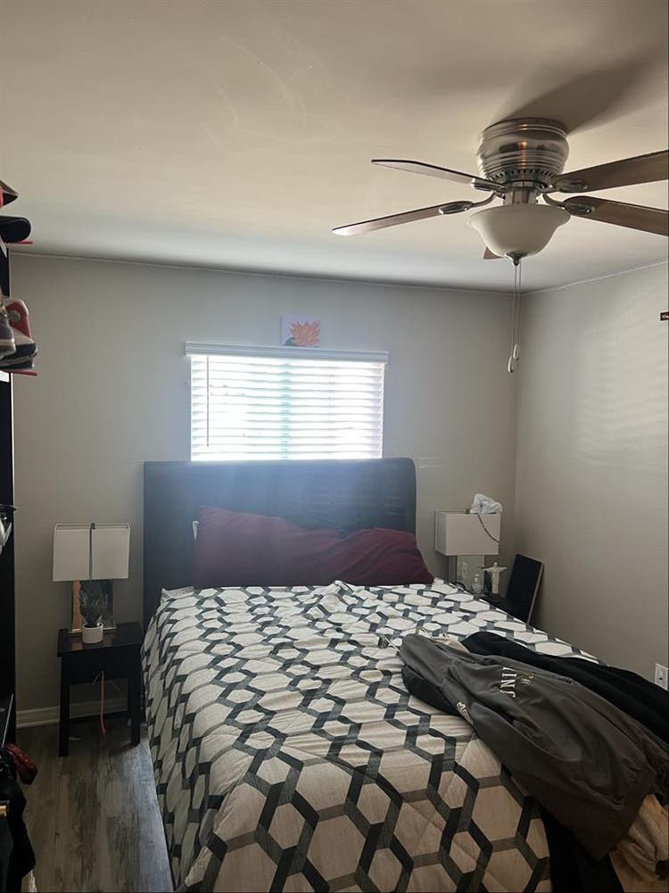 MASTER BEDROOM FOR RENT NORTH PARK