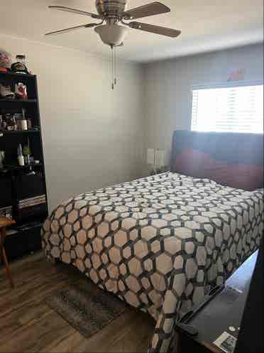 MASTER BEDROOM FOR RENT NORTH PARK
