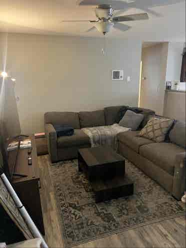 MASTER BEDROOM FOR RENT NORTH PARK