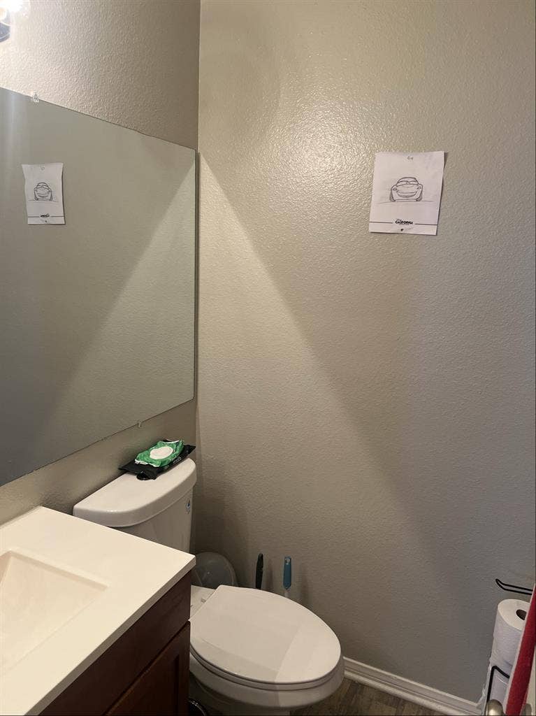 MASTER BEDROOM FOR RENT NORTH PARK