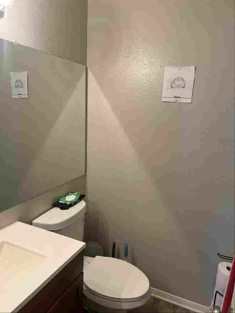 MASTER BEDROOM FOR RENT NORTH PARK