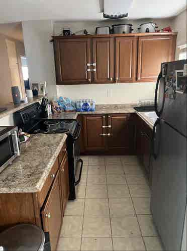 MASTER BEDROOM FOR RENT NORTH PARK