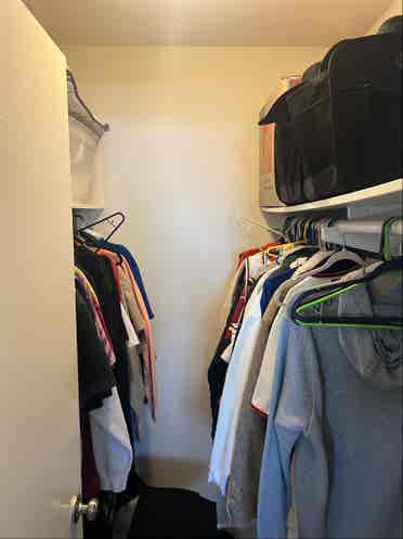 MASTER BEDROOM FOR RENT NORTH PARK