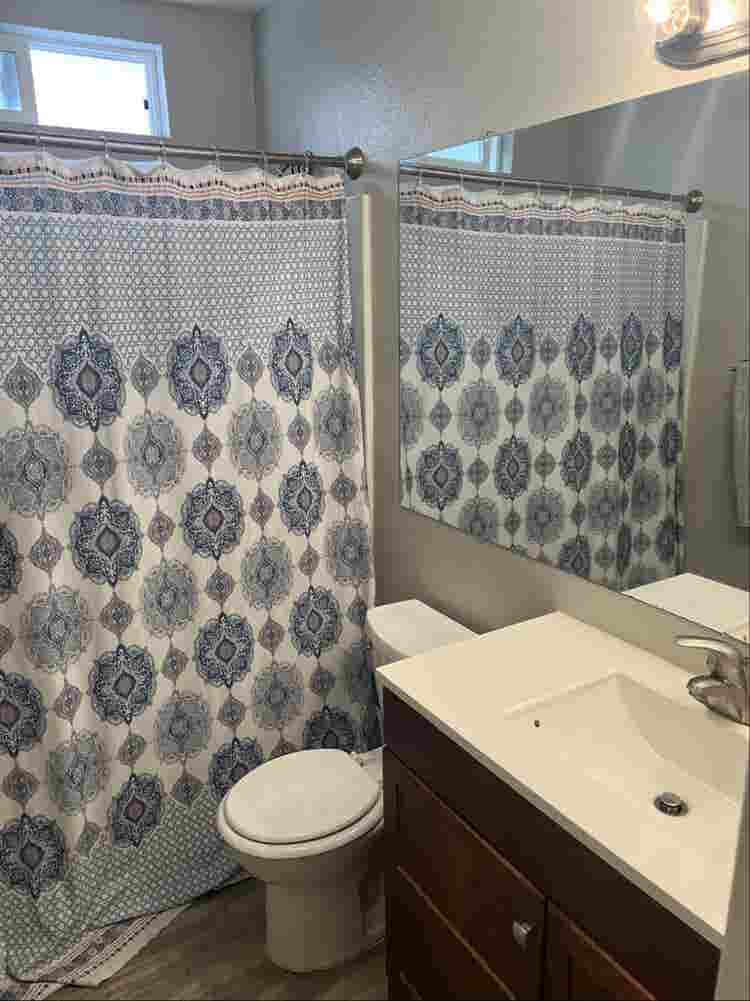 MASTER BEDROOM FOR RENT NORTH PARK