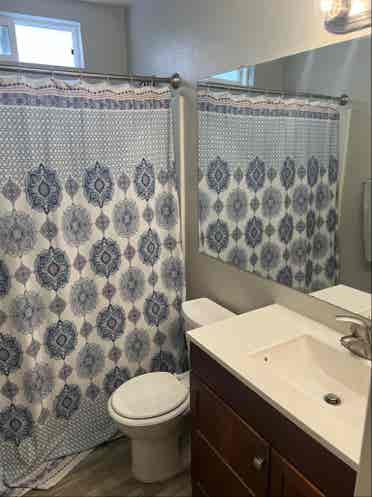 MASTER BEDROOM FOR RENT NORTH PARK