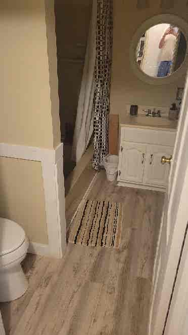 ROOM FOR RENT IN FRANKLIN MA