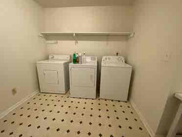 5 BR in Durham