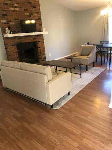 5 BR in Durham