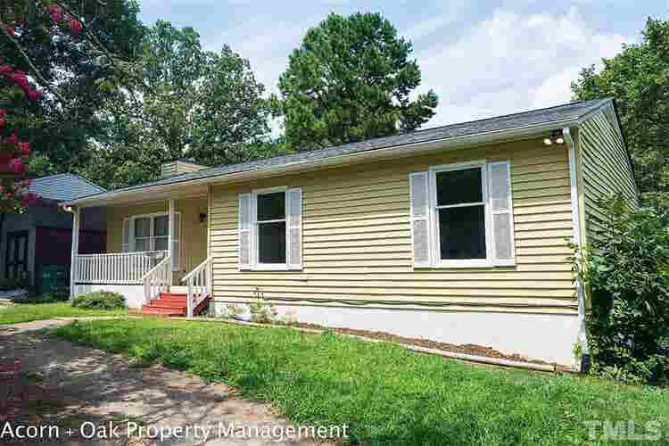 5 BR in Durham