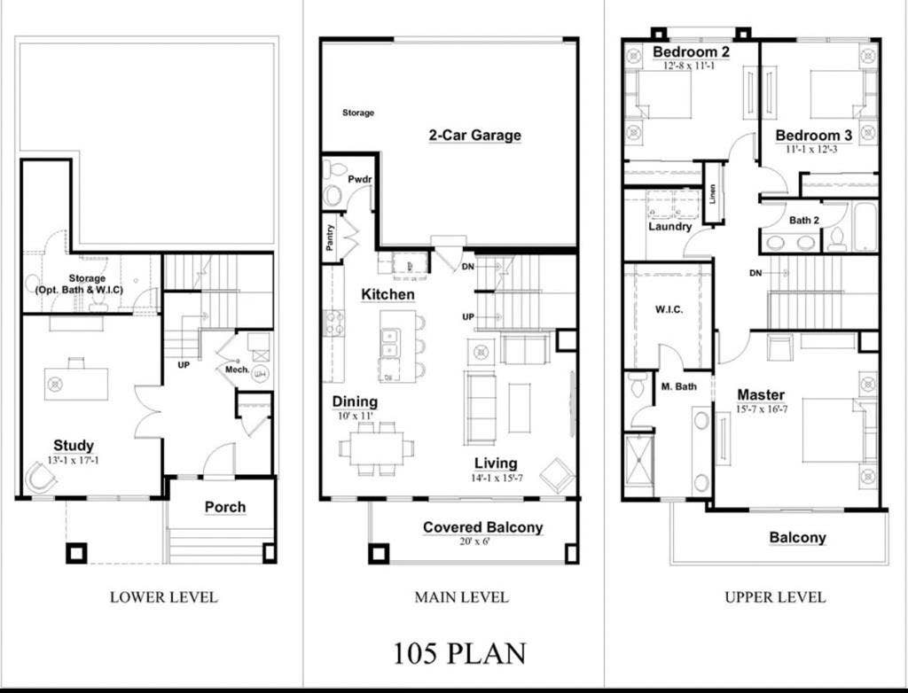 Downtown Superior Master Suite
