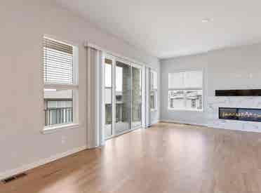 Downtown Superior Master Suite