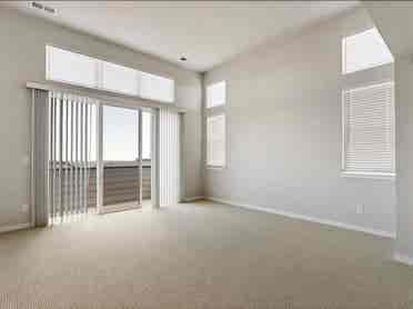 Downtown Superior Master Suite