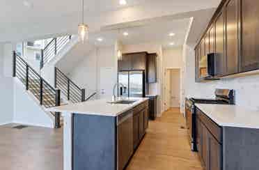 Downtown Superior Master Suite