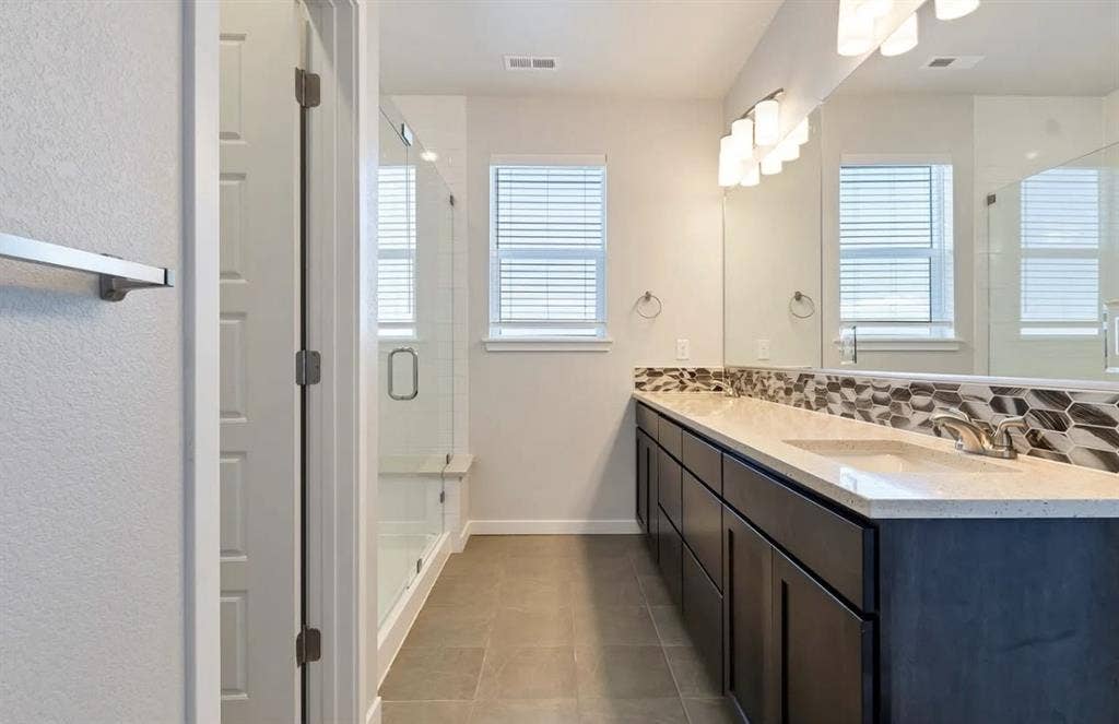 Downtown Superior Master Suite