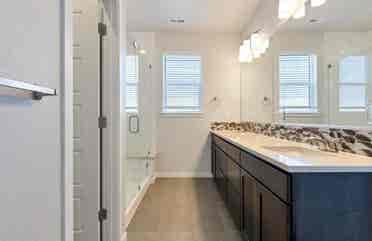 Downtown Superior Master Suite