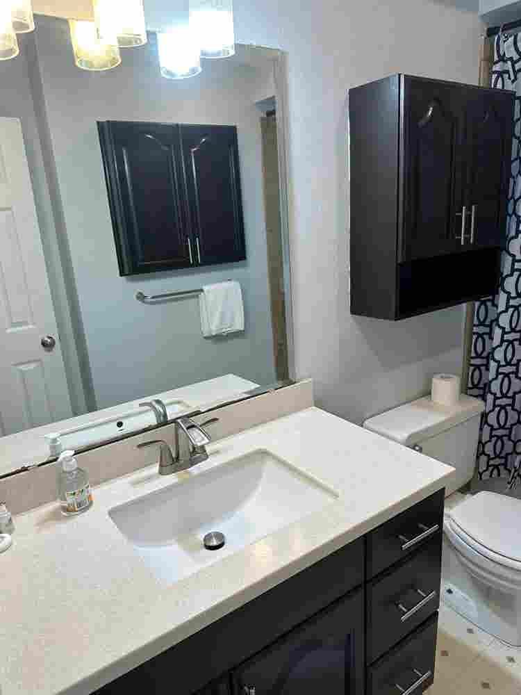 Private room
