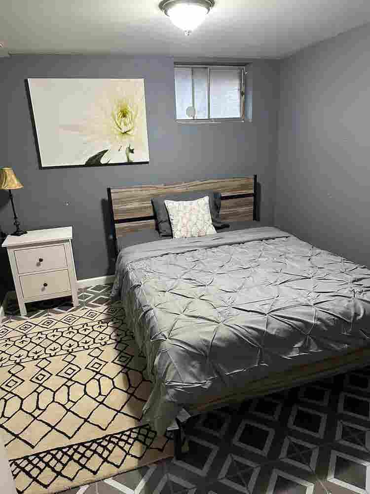 Private room