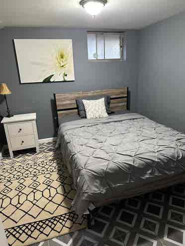 Private room