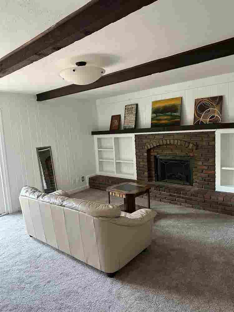 Private room