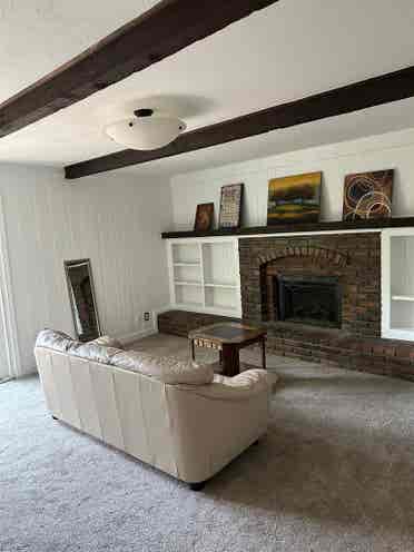 Private room
