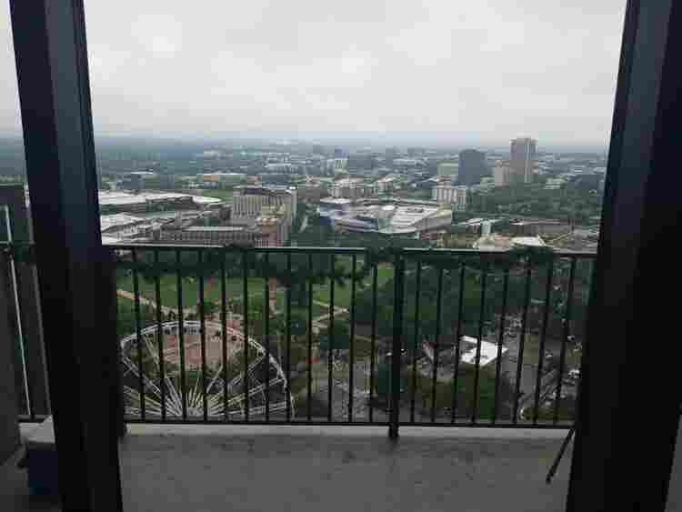 LEASE TAKEOVER - Student housing