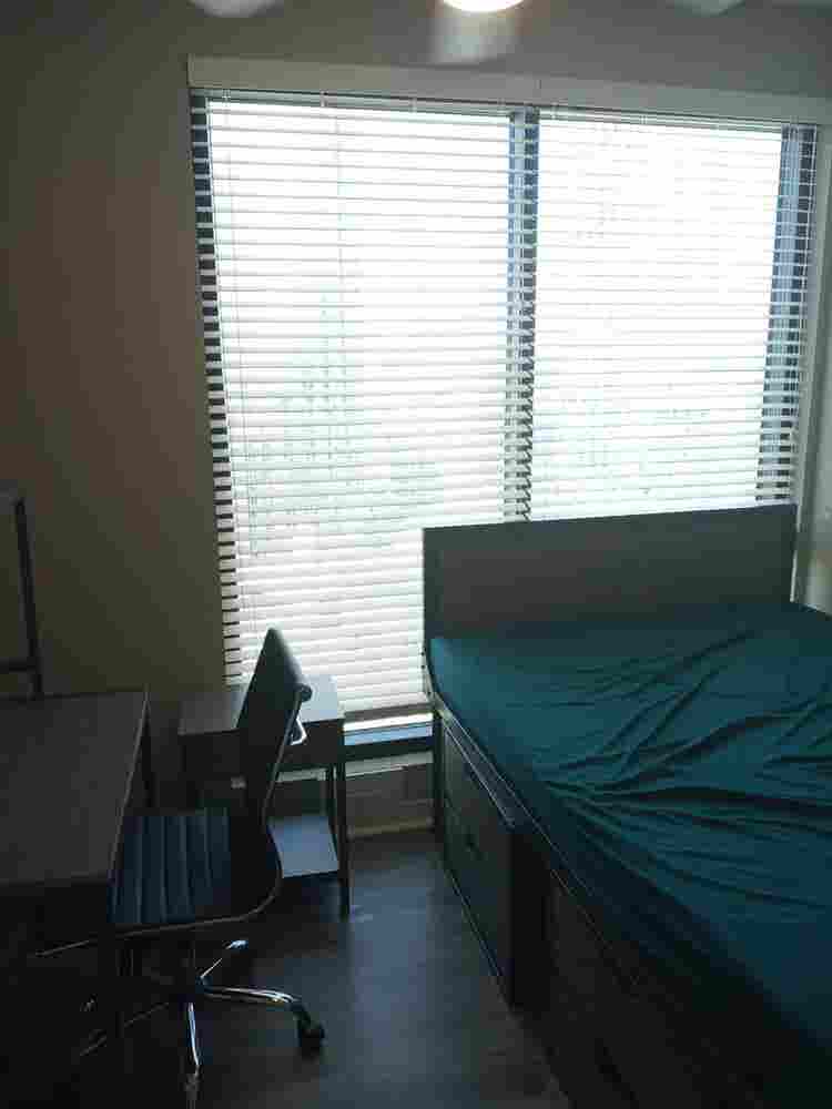 LEASE TAKEOVER - Student housing