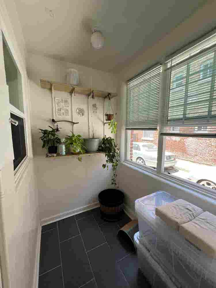 Studio for sublease, long term only