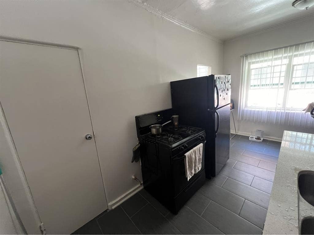 Studio for sublease, long term only