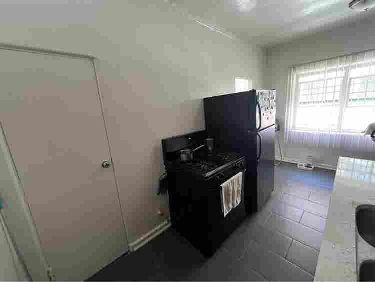 Studio for sublease, long term only