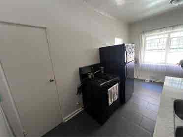 Studio for sublease, long term only