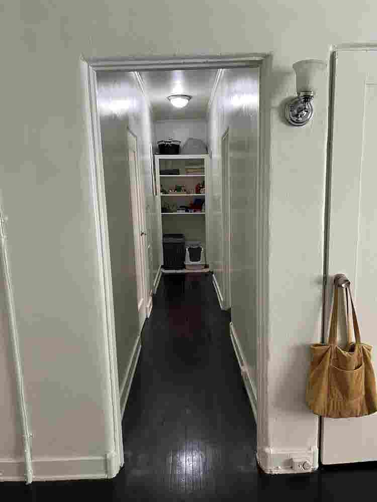 Studio for sublease, long term only