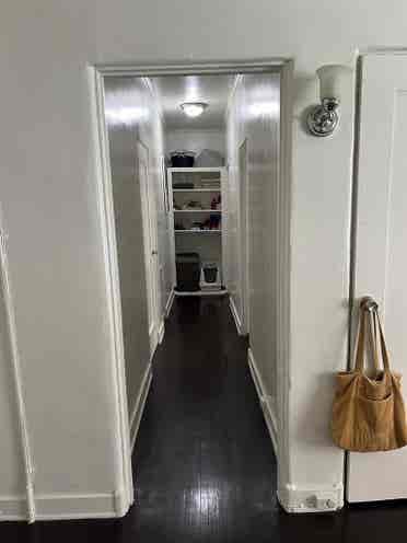 Studio for sublease, long term only