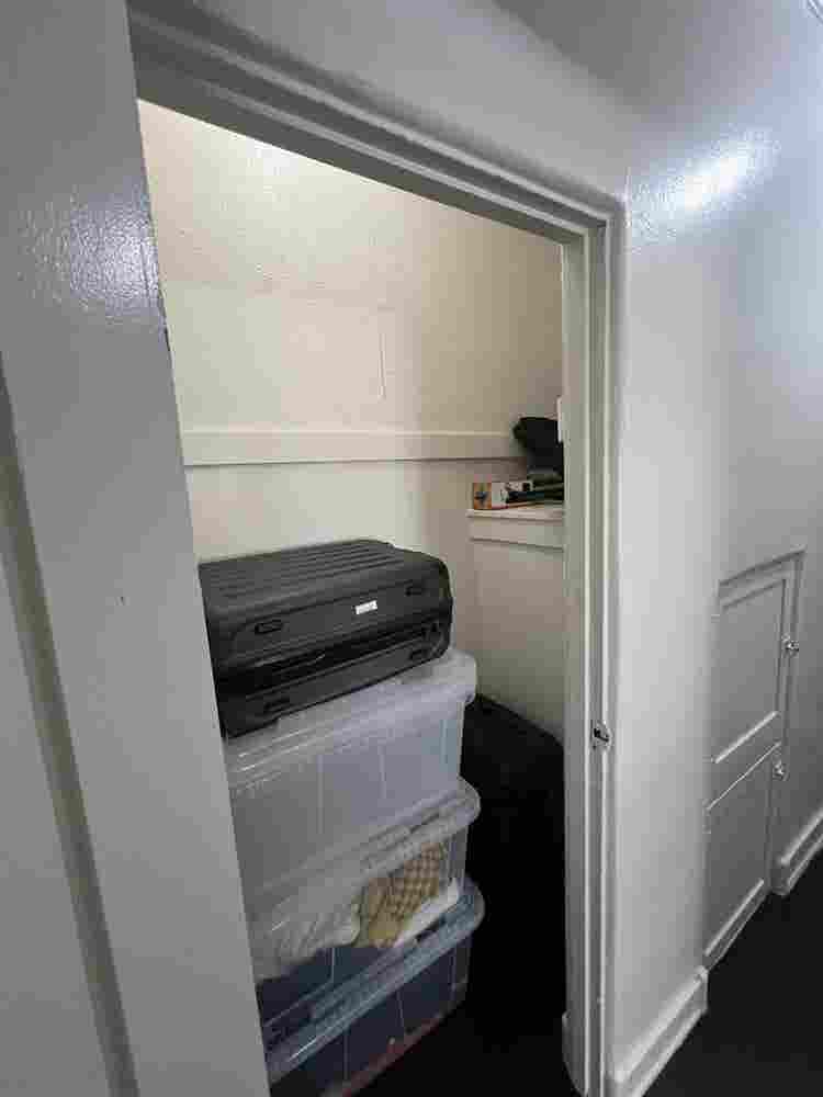 Studio for sublease, long term only