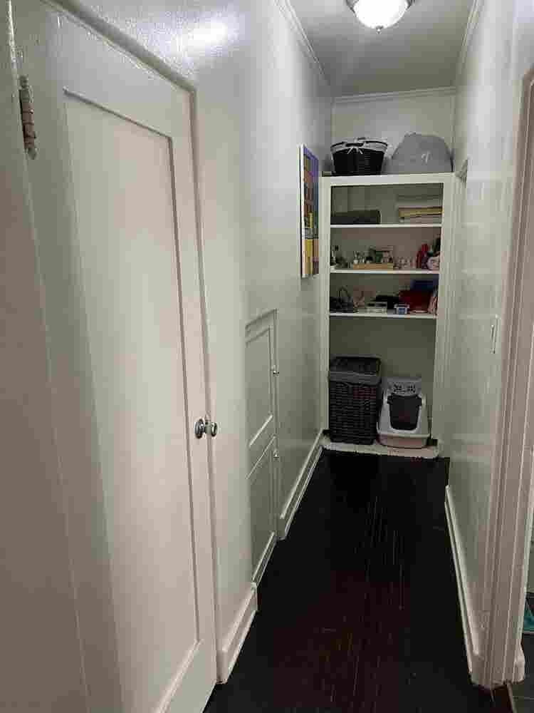 Studio for sublease, long term only