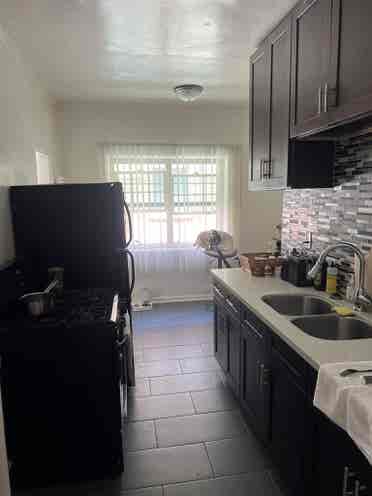Studio for sublease, long term only
