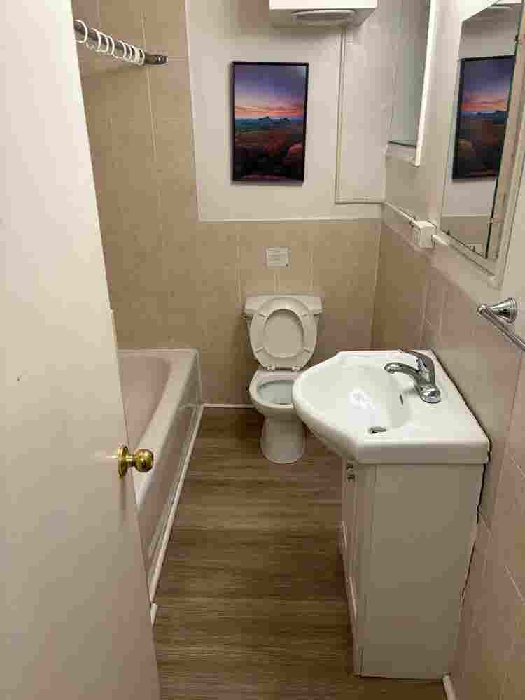 New Listing