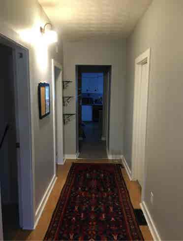 Trinity Pl. 3 Bdrm Spring semester!