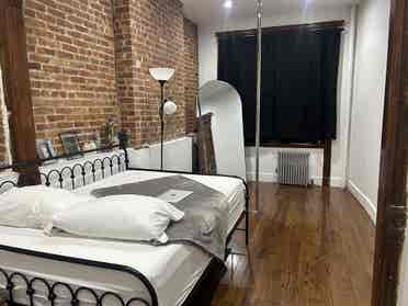 Room with Private Bathroom