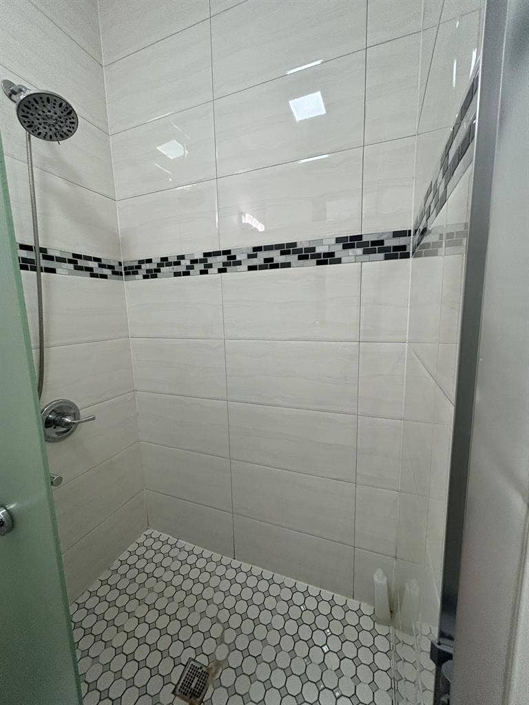 Room with Private Bathroom