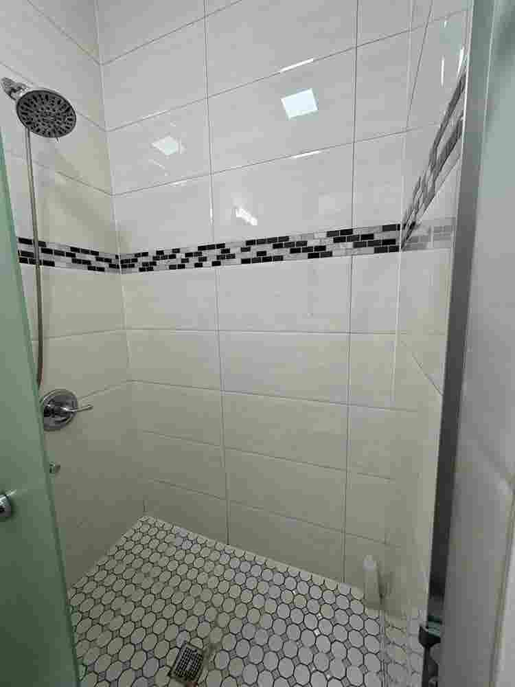 Room with Private Bathroom