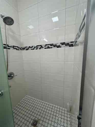 Room with Private Bathroom