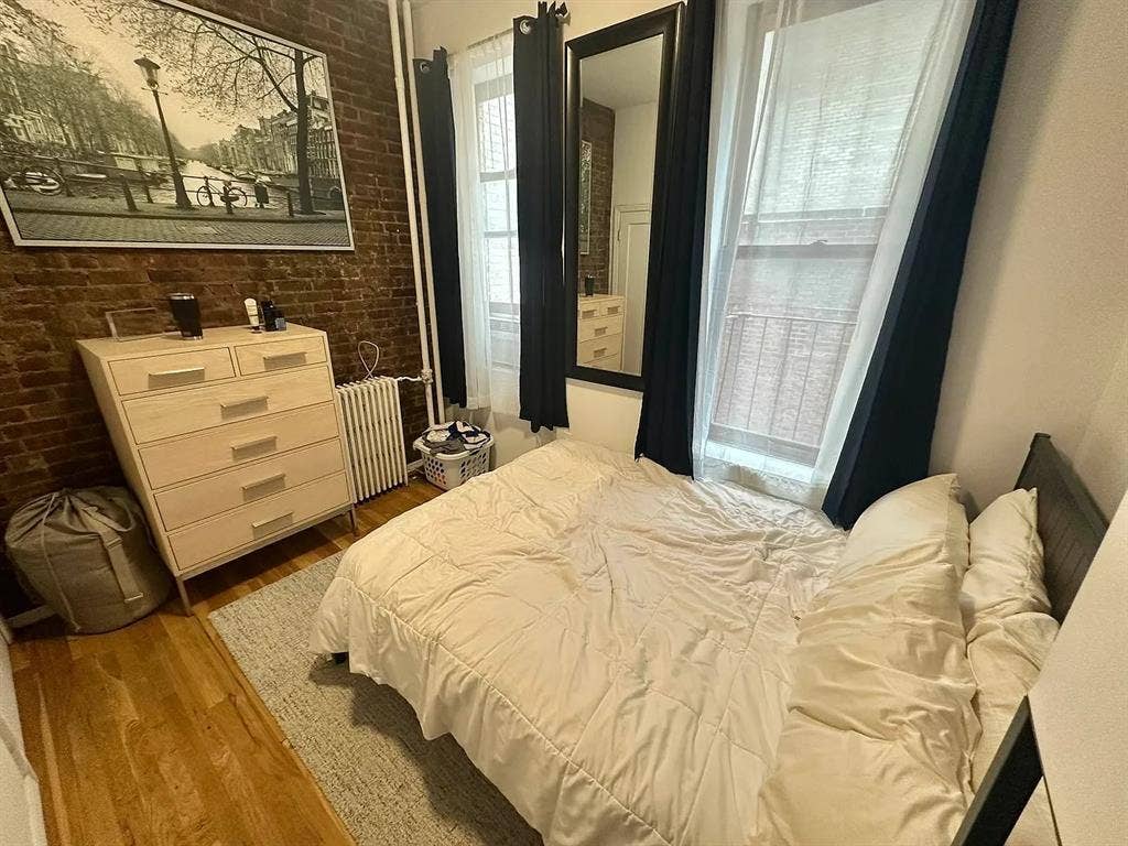 One-Bedroom For Rent