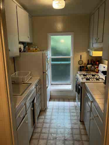 Room for Rent near downtown SB