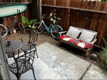 Room for Rent near downtown SB