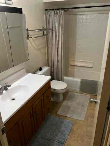 Room for Rent near downtown SB